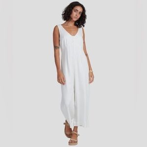 Billabong Chime Jumpsuit-NWT